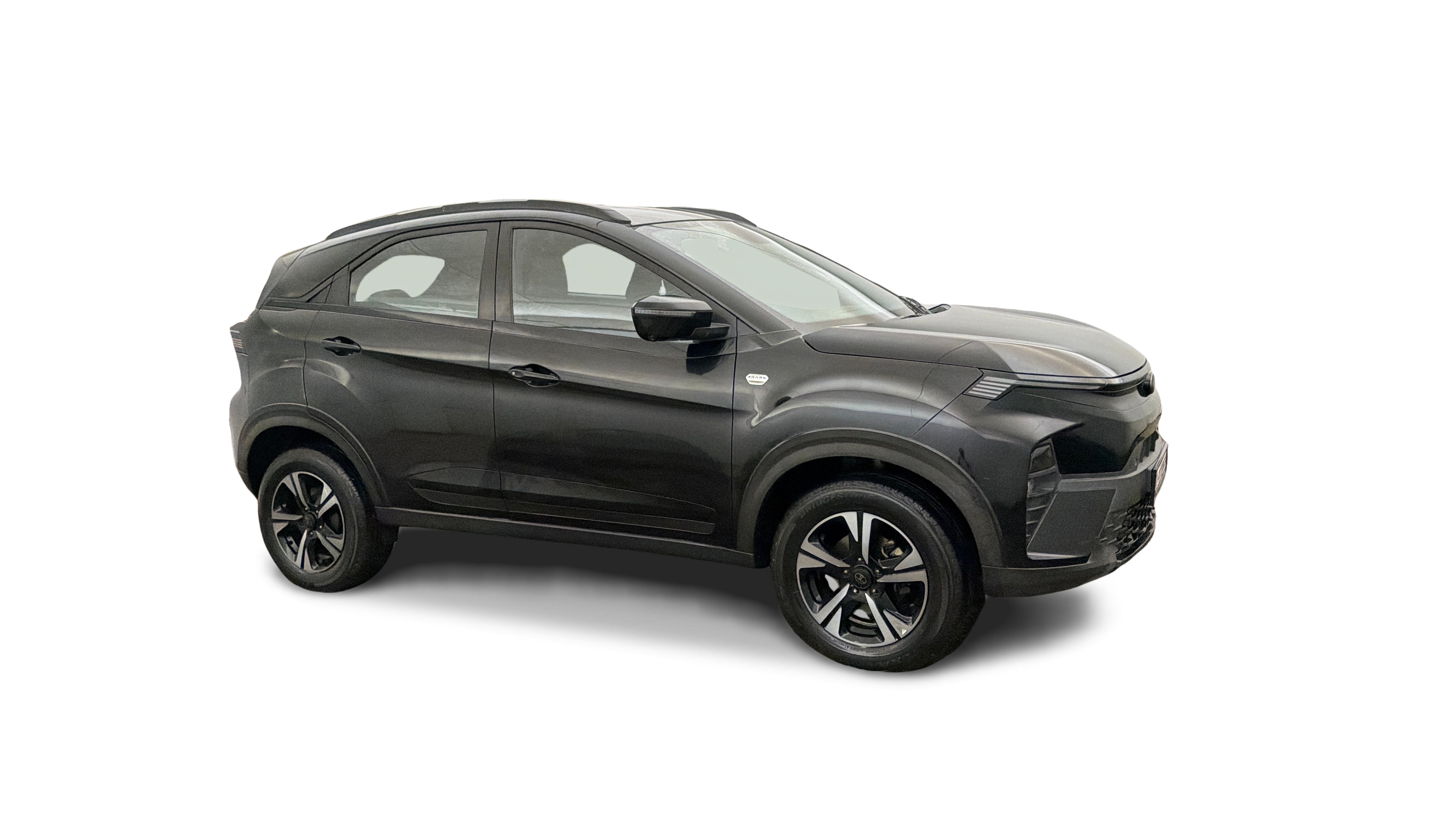 2024 Tata NEXON - SUV - Petrol - Automatic - ₹11.66 lakh