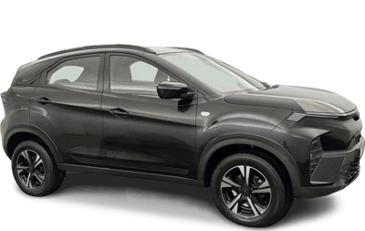 2024 Tata NEXON - SUV - Petrol - Automatic - ₹11.66 lakh