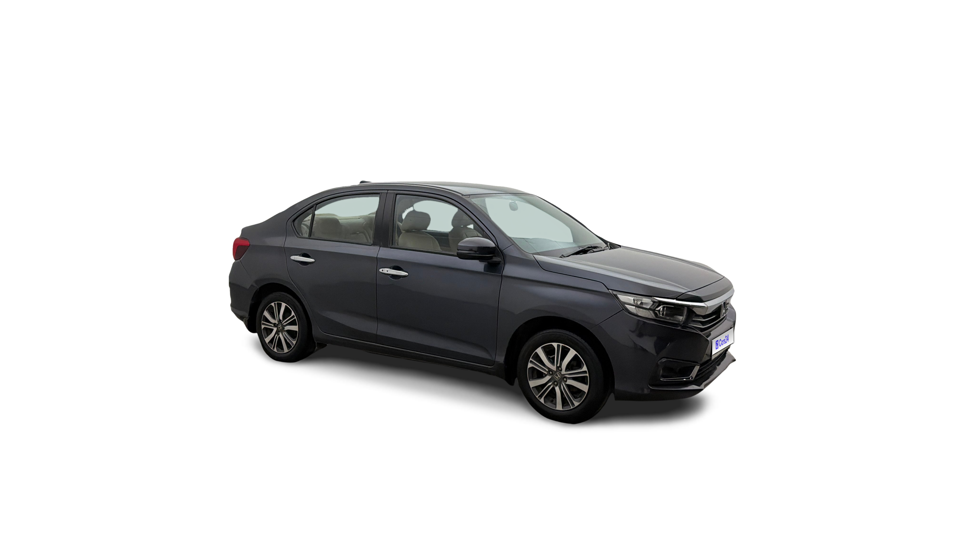 2023 Honda Amaze - Sedan - Petrol - Automatic - ₹8.26 lakh