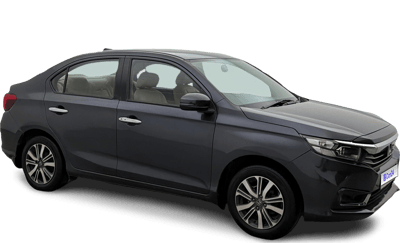 2023 Honda Amaze - Sedan - Petrol - Automatic - ₹8.26 lakh