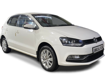 Volkswagen Polo-img