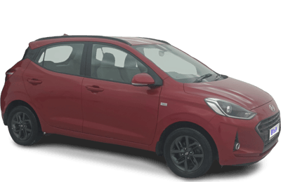 2019 Hyundai GRAND I10 NIOS - Hatchback - Petrol - Automatic - ₹4.90 lakh
