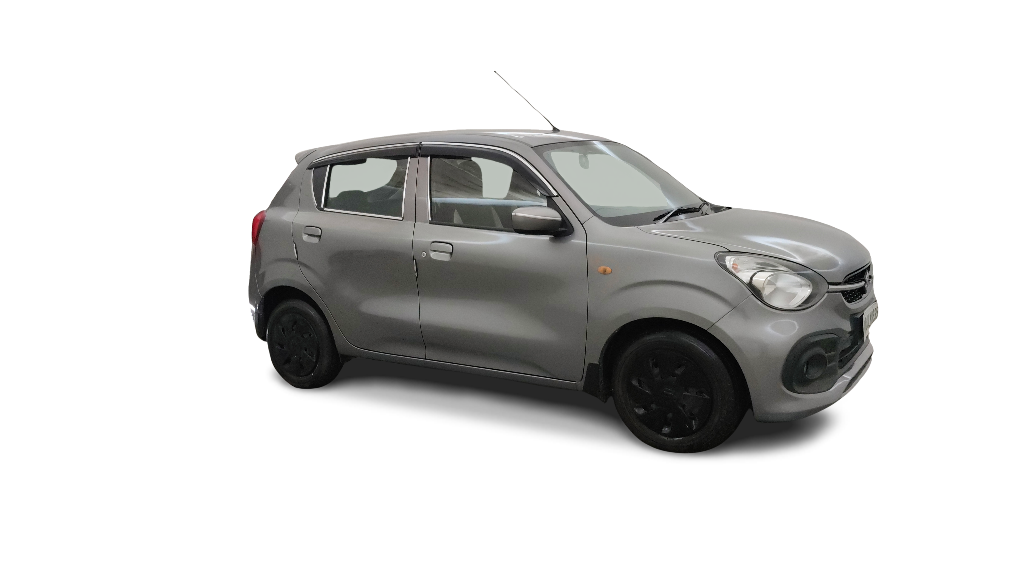 2023 Maruti Celerio - Hatchback - CNG - Manual - ₹5.05 lakh