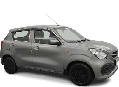 2023 Maruti Celerio - Hatchback - CNG - Manual - ₹5.05 lakh