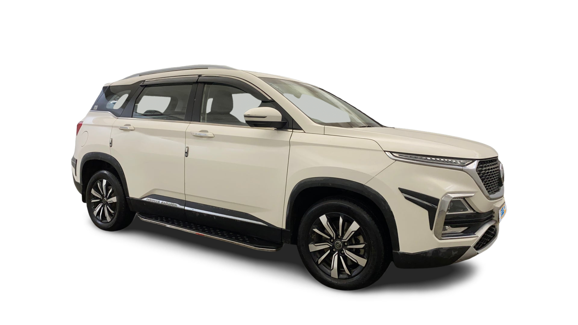 MG HECTOR-img