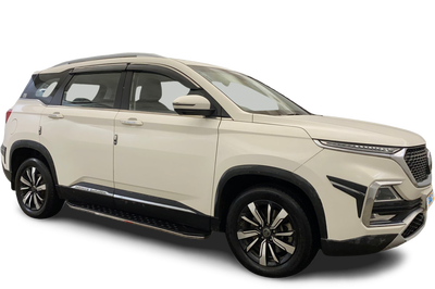 MG HECTOR-img