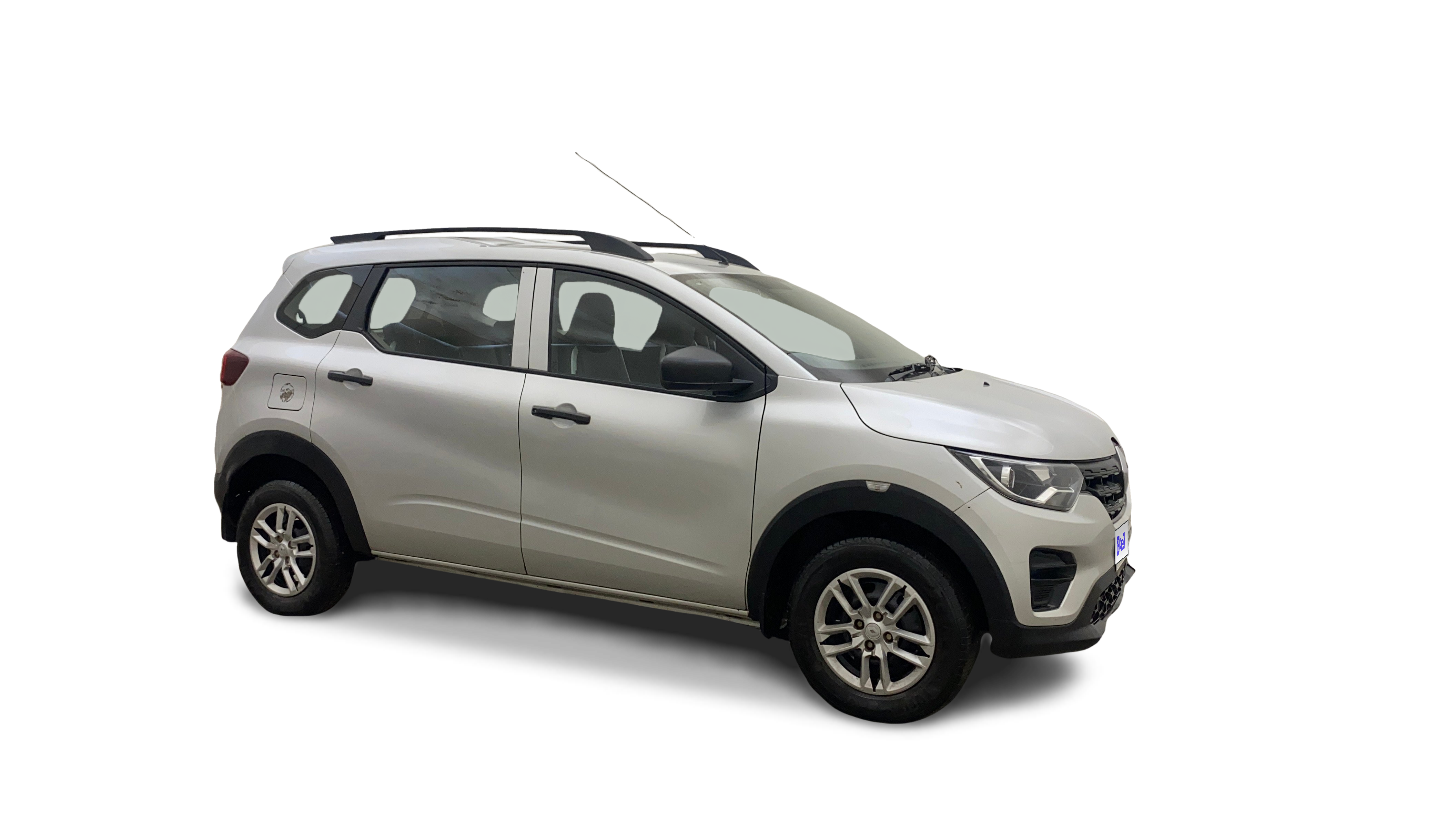 2023 Renault TRIBER - SUV - Petrol - Manual - ₹5.35 lakh
