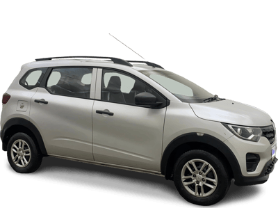 2023 Renault TRIBER - SUV - Petrol - Manual - ₹5.35 lakh