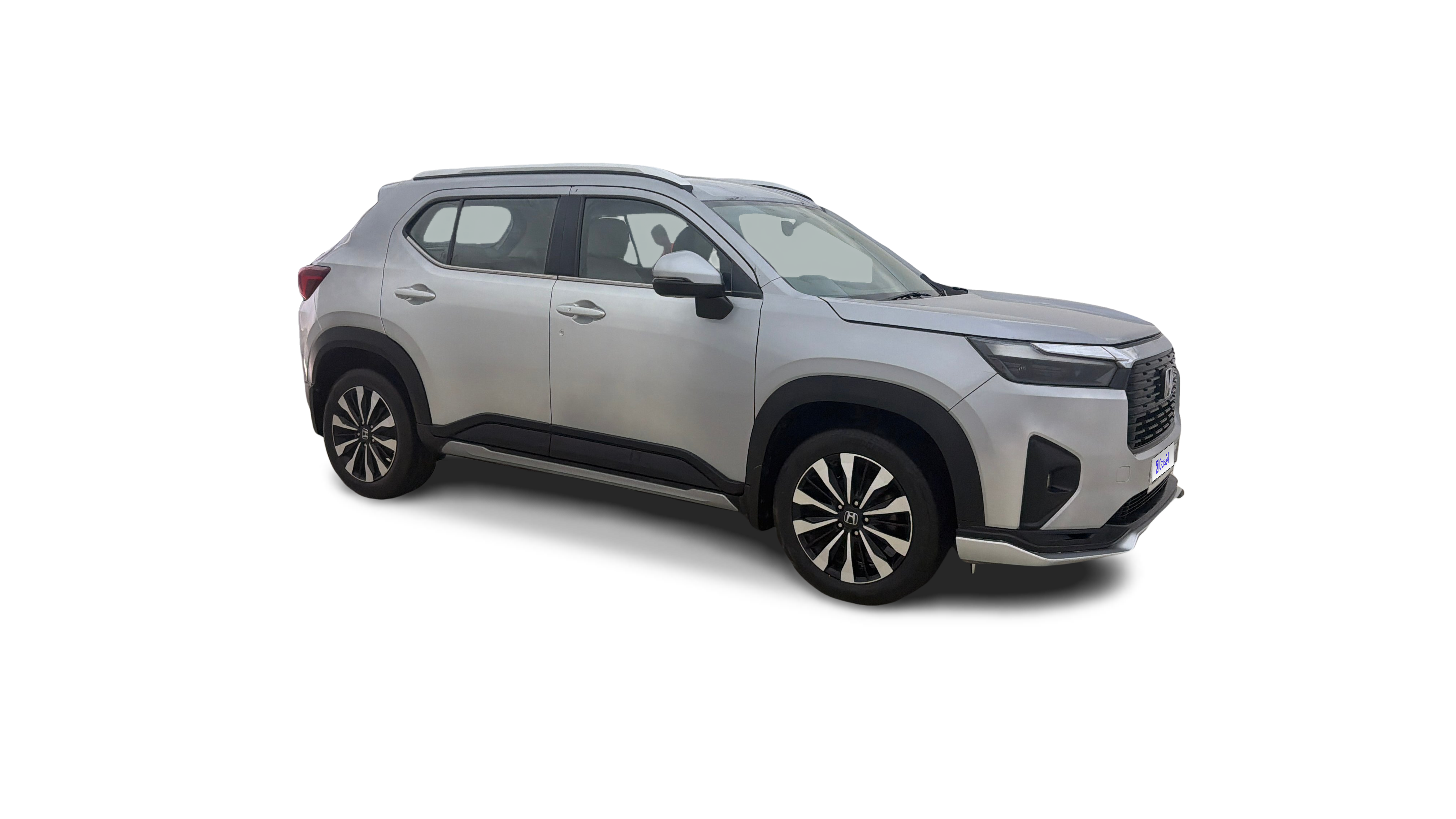2023 Honda ELEVATE - SUV - Petrol - Automatic - ₹10.44 lakh