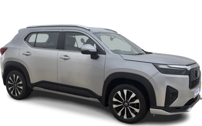 2023 Honda ELEVATE - SUV - Petrol - Automatic - ₹10.44 lakh