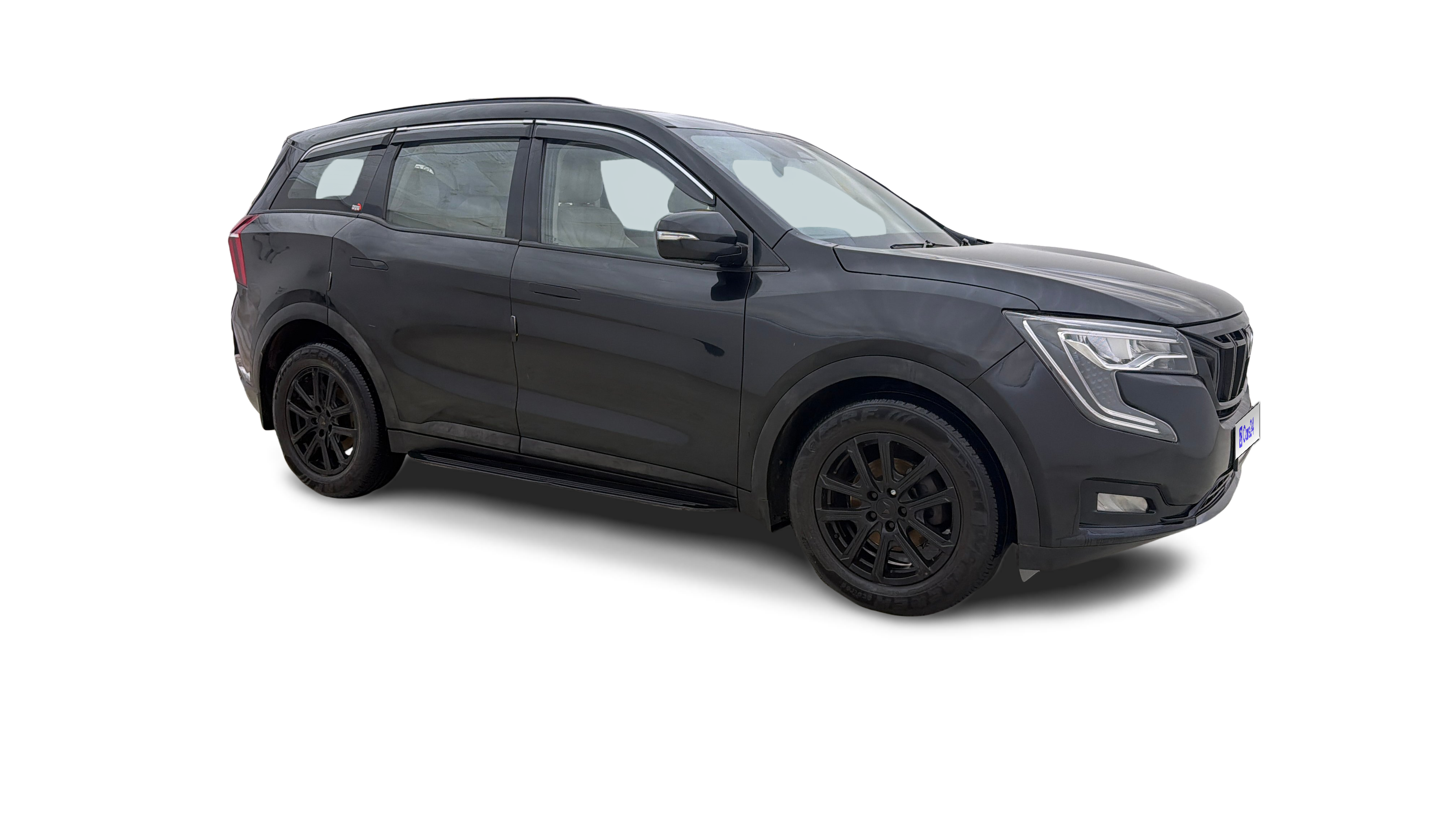 2025 Mahindra XUV700 - SUV - Petrol - Automatic - ₹18.48 lakh