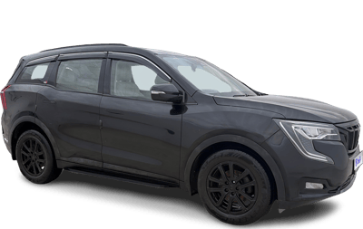 2025 Mahindra XUV700 - SUV - Petrol - Automatic - ₹18.57 lakh