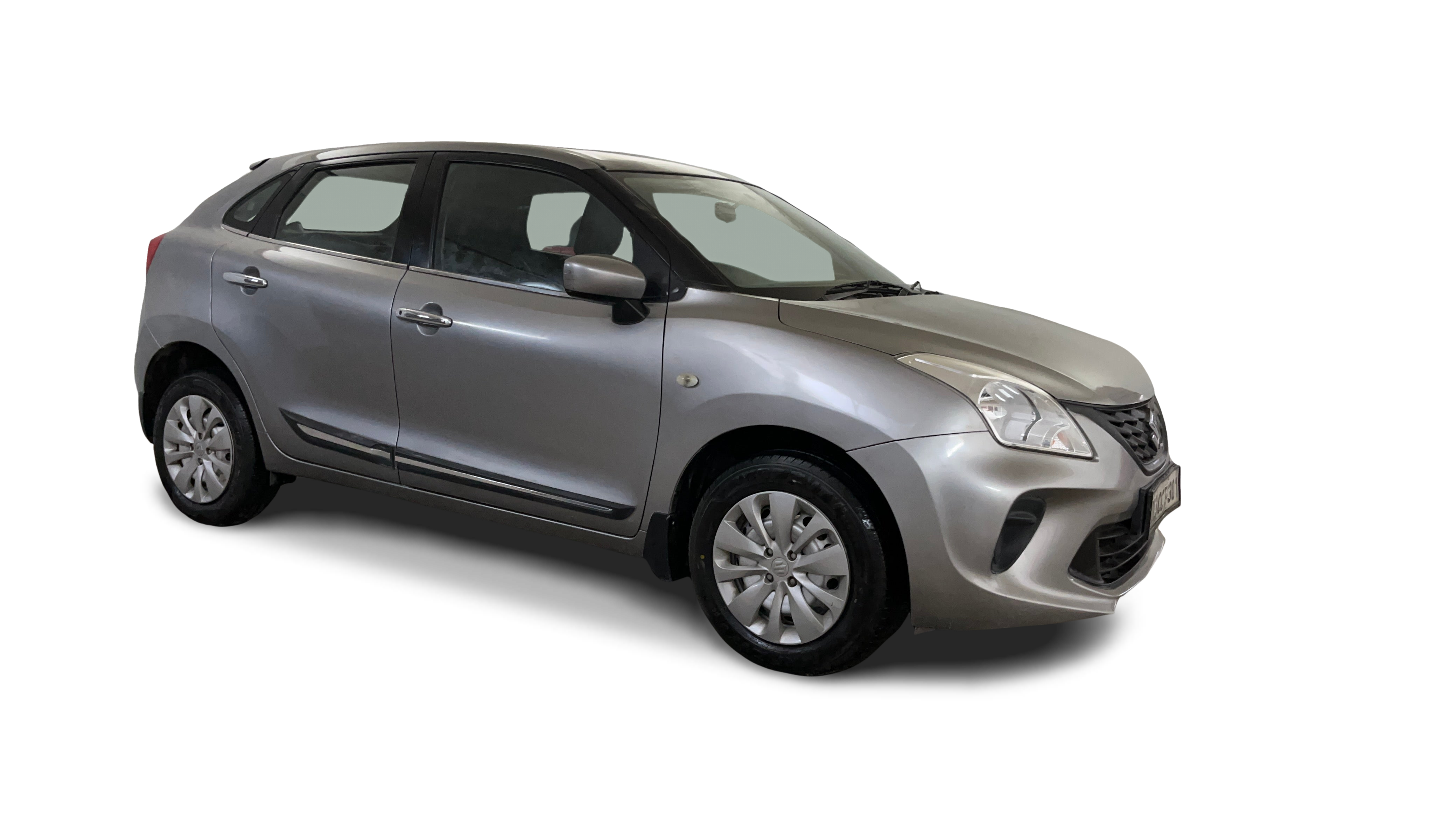 Maruti Baleno-img