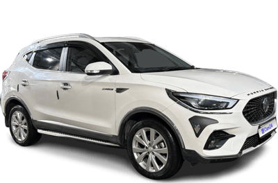 2024 MG ASTOR - SUV - Petrol - Manual - ₹9.61 lakh