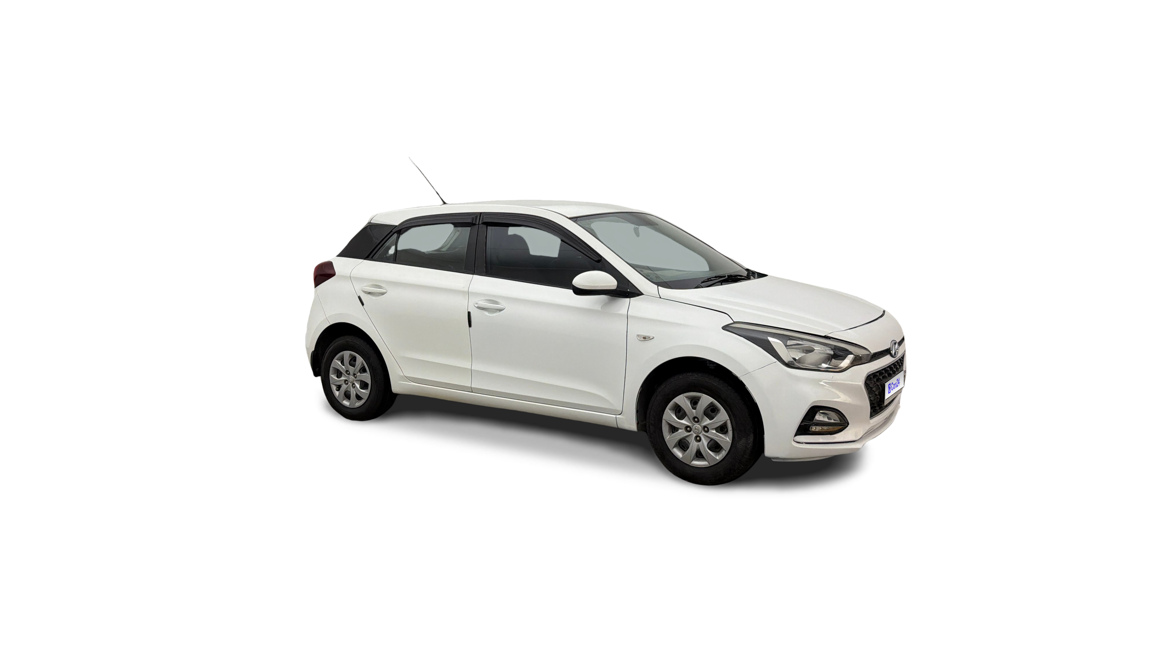 2020 Hyundai Elite i20 - Hatchback - Petrol - Manual - ₹5.53 lakh