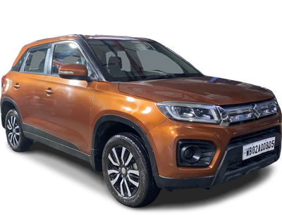Maruti Vitara Brezza-img