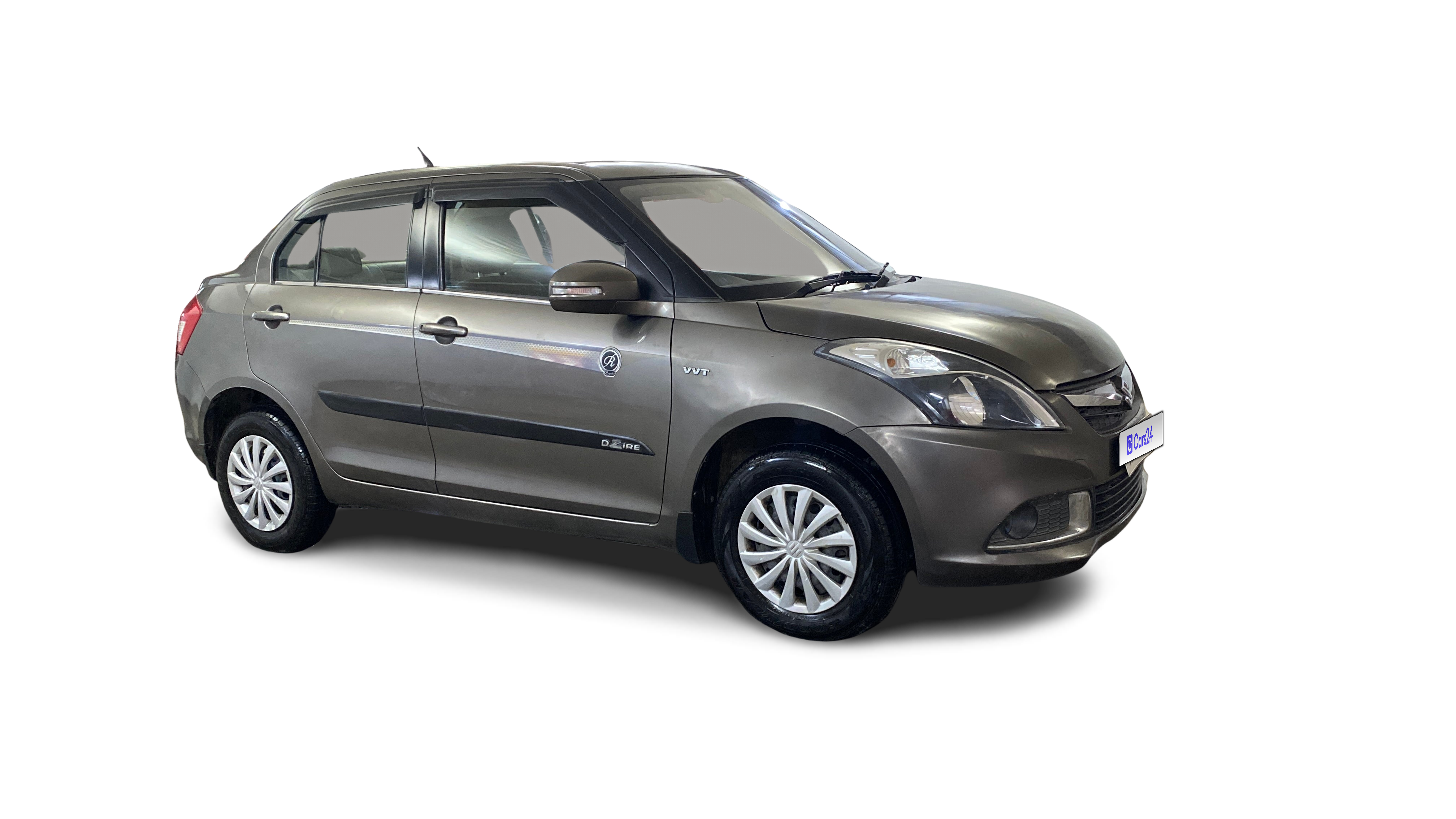 2015 Maruti Swift Dzire - Sedan - Petrol - Manual - ₹2.78 lakh