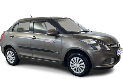 2015 Maruti Swift Dzire - Sedan - Petrol - Manual - ₹2.78 lakh