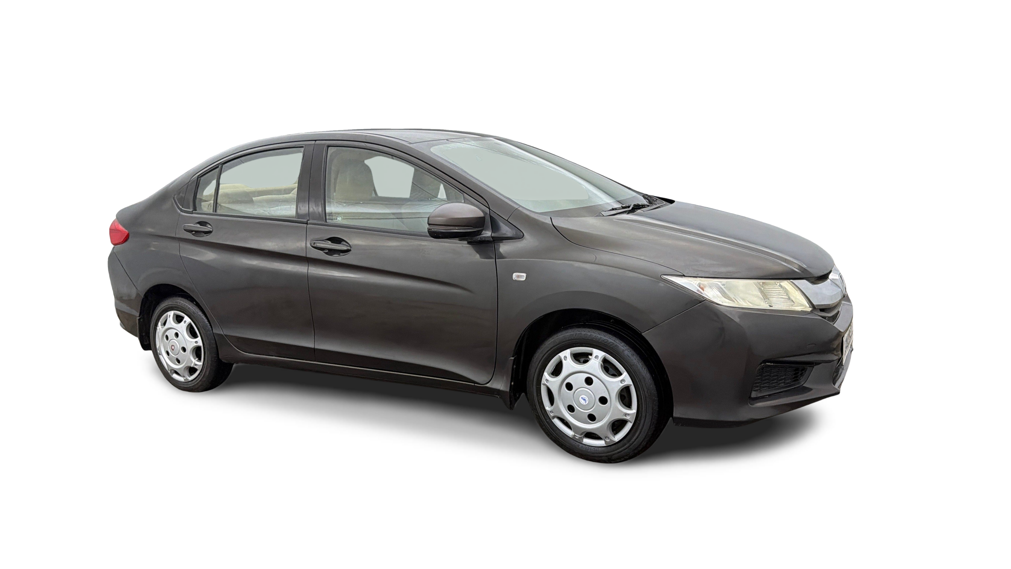 2014 Honda City - Sedan - Petrol - Manual - ₹2.97 lakh