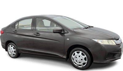 2014 Honda City - Sedan - Petrol - Manual - ₹2.97 lakh