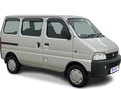 2023 Maruti Eeco - SUV - Petrol - Manual - ₹5.56 lakh