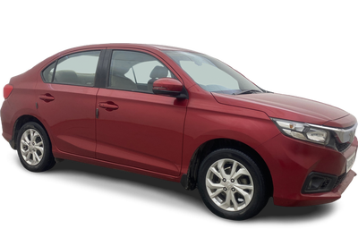 2019 Honda Amaze - Sedan - Petrol - Manual - ₹5.20 lakh
