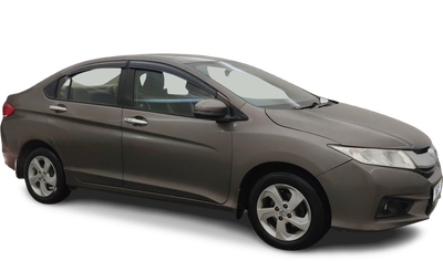 Honda City-img