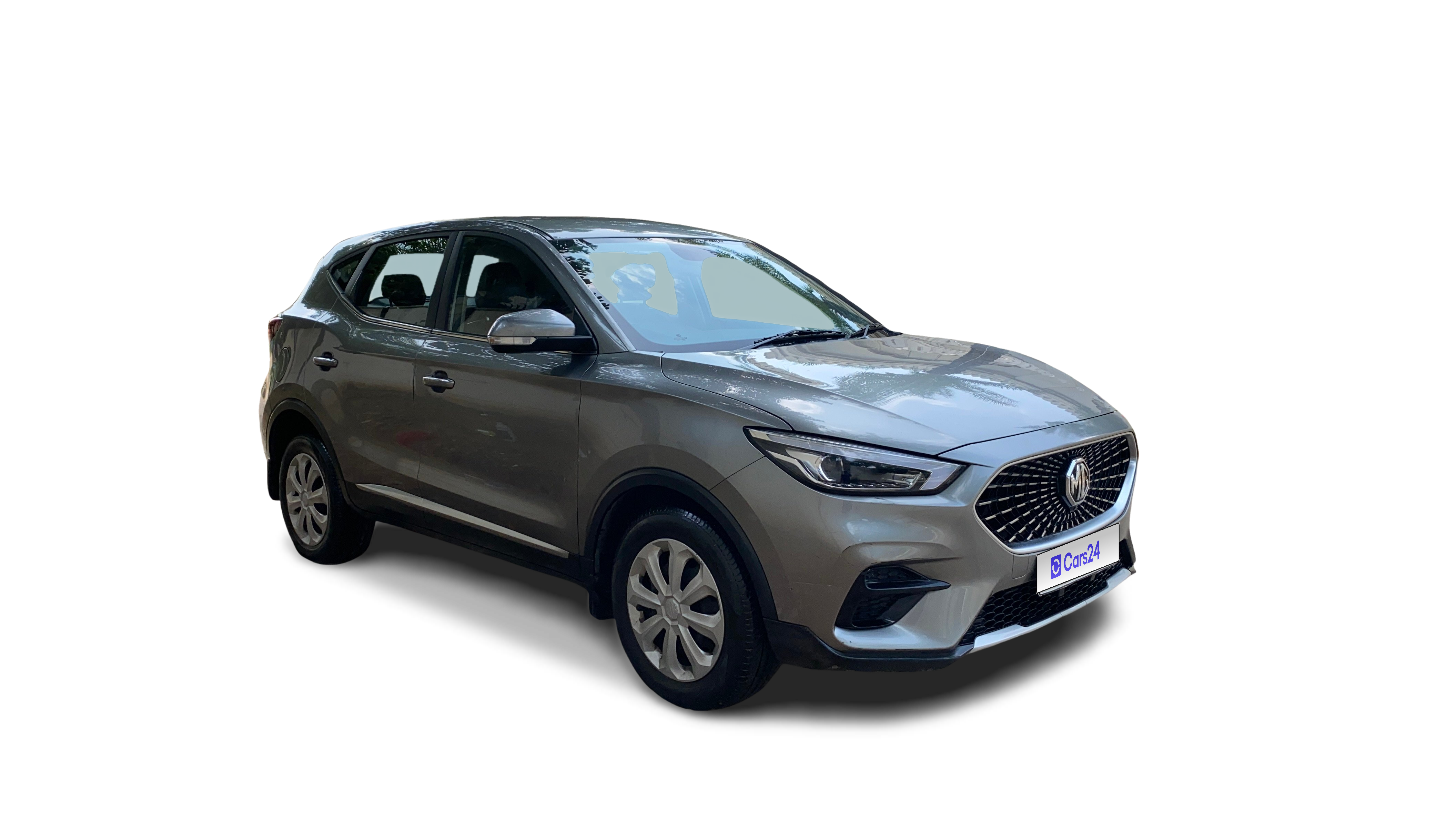 2023 MG ASTOR - SUV - Petrol - Manual - ₹7.33 lakh