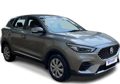 2023 MG ASTOR - SUV - Petrol - Manual - ₹7.33 lakh