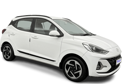 2023 Hyundai GRAND I10 NIOS - Hatchback - Petrol - Manual - ₹4.84 lakh