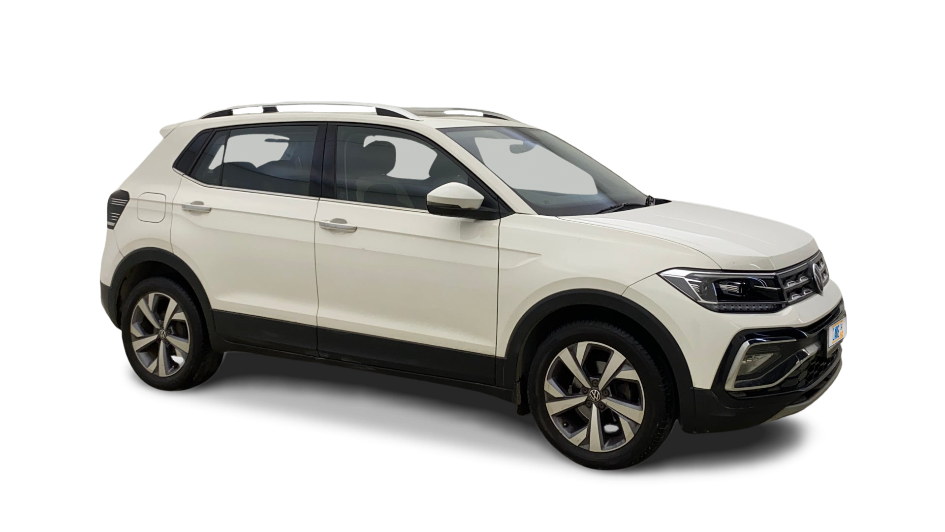 Volkswagen TAIGUN-img