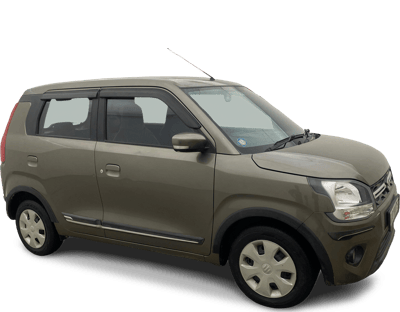 2021 Maruti New Wagon-R - Hatchback - Petrol - Manual - ₹4.51 lakh