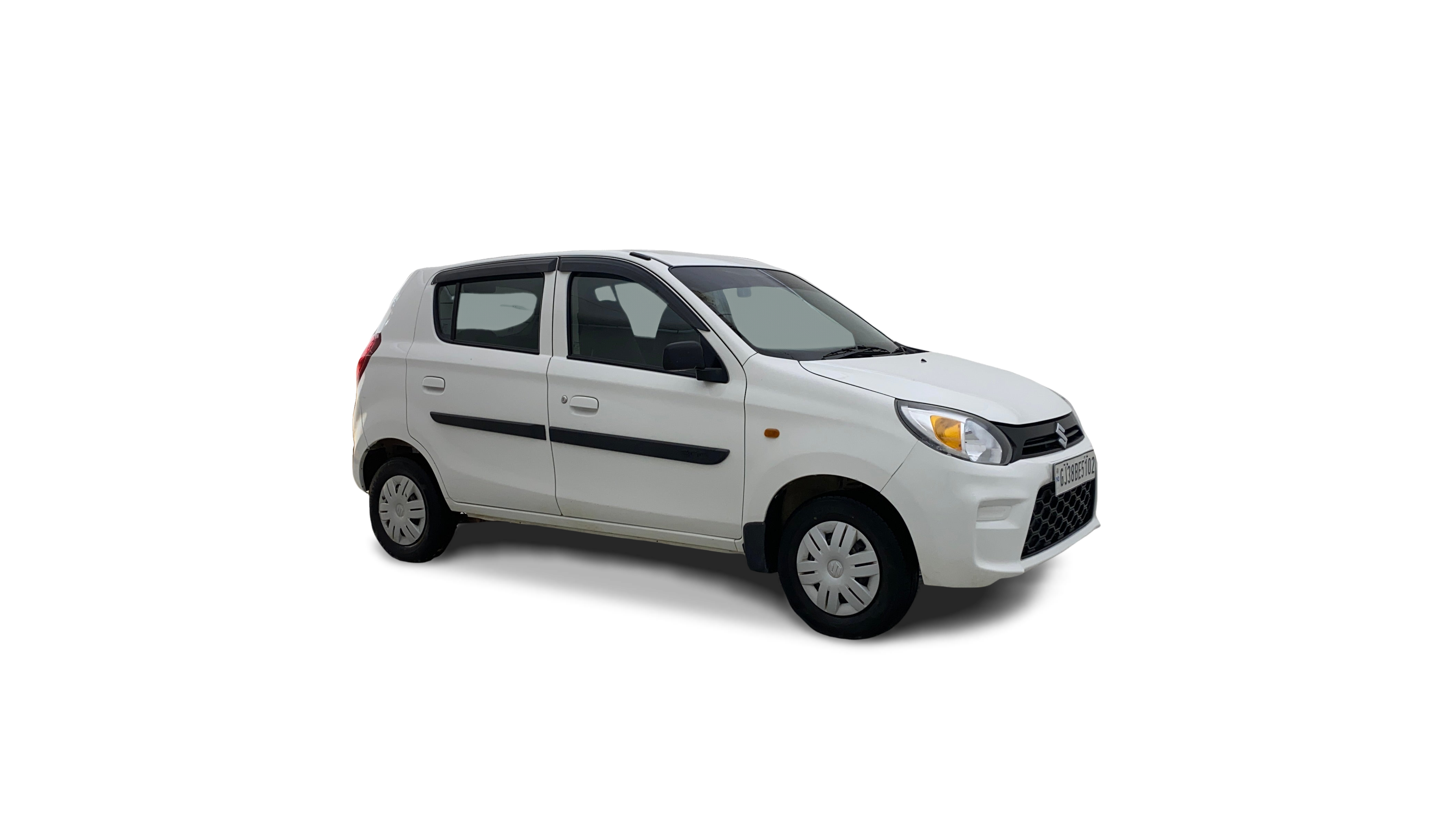 2023 Maruti Alto - Hatchback - Petrol - Manual - ₹3.20 lakh