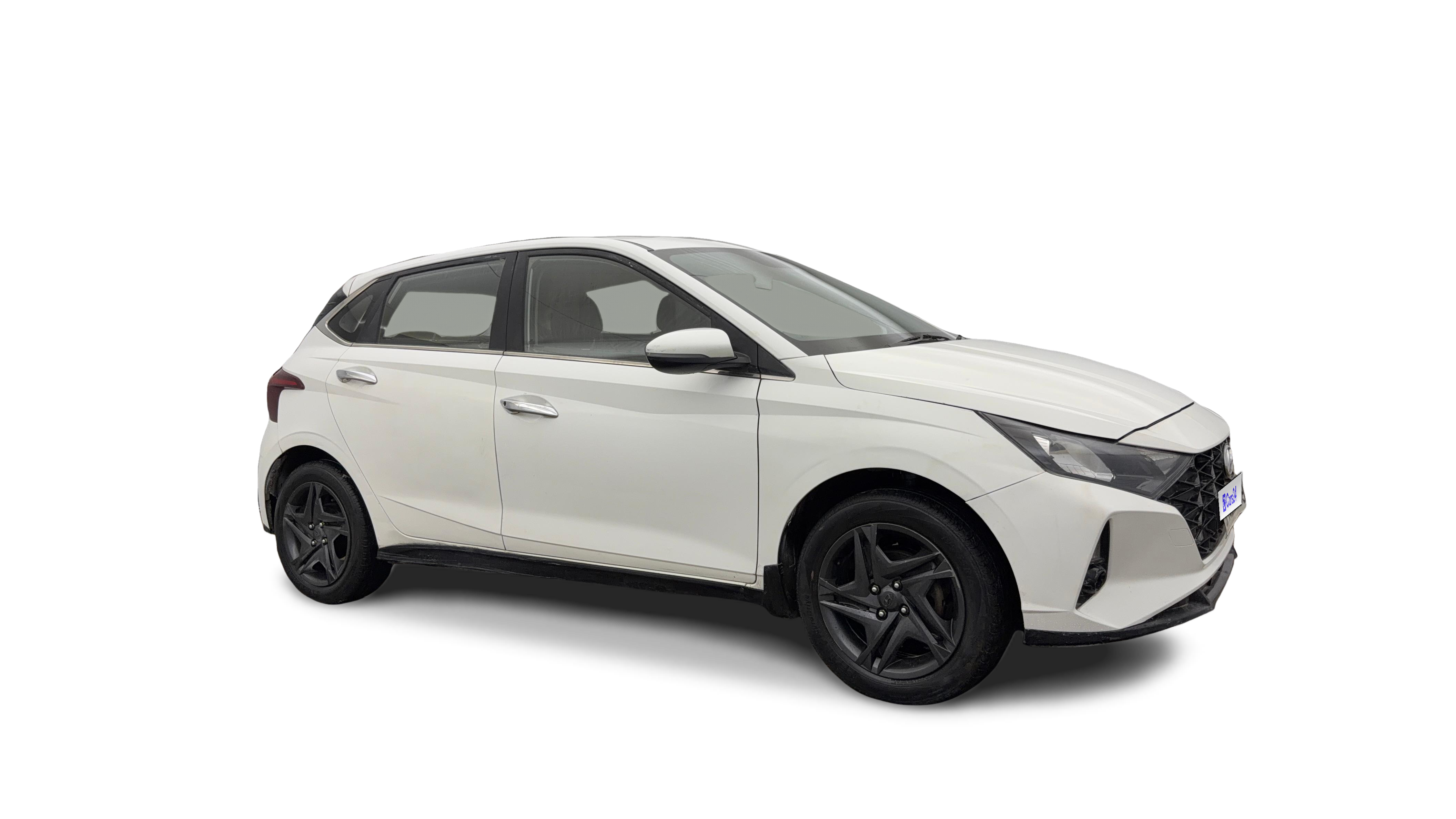 2021 Hyundai NEW I20 - Hatchback - Petrol - Manual - ₹5.36 lakh