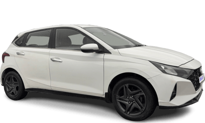 2021 Hyundai NEW I20 - Hatchback - Petrol - Manual - ₹5.36 lakh
