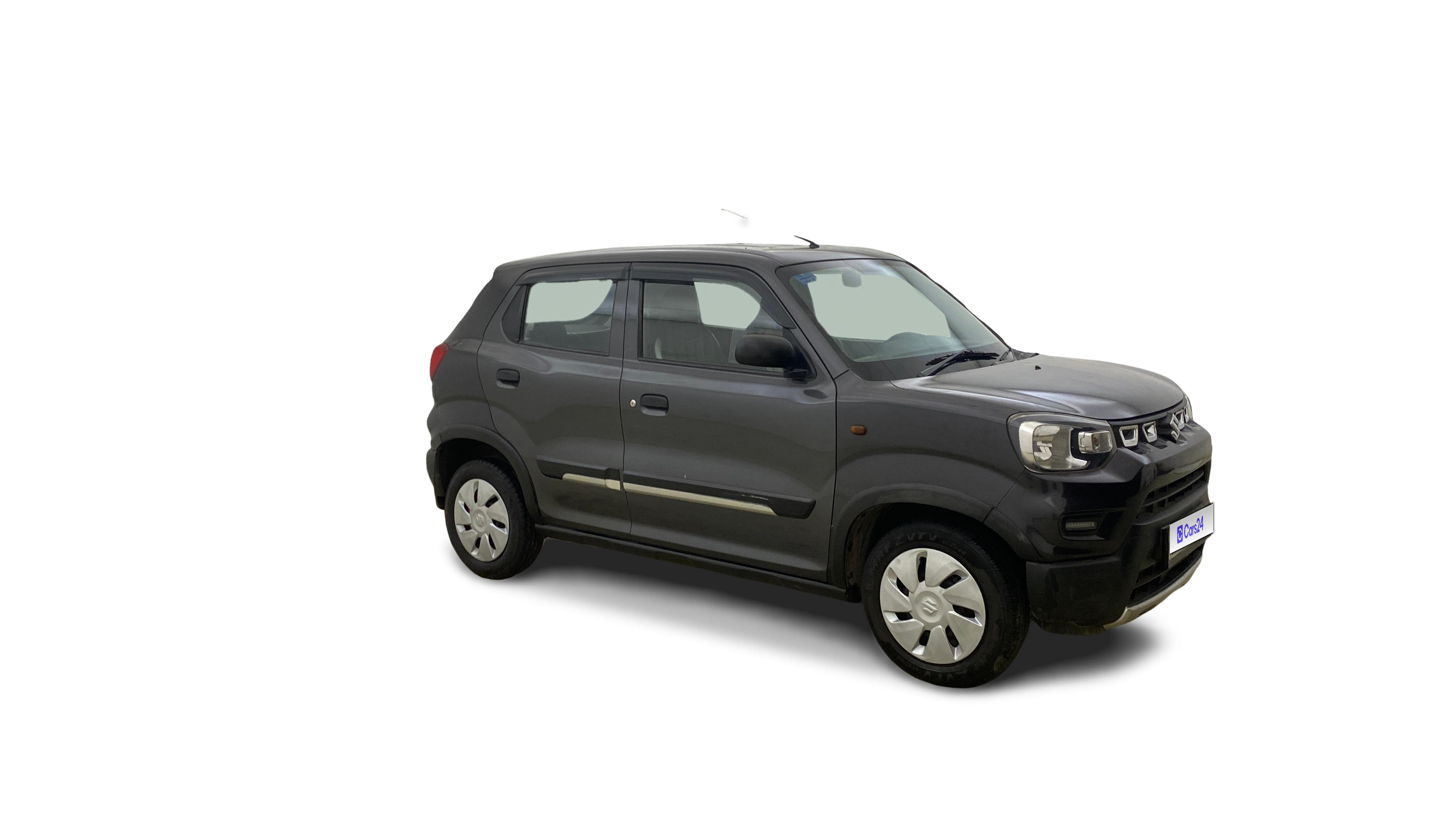 2021 Maruti S PRESSO - Hatchback - CNG - Manual - ₹3.20 lakh