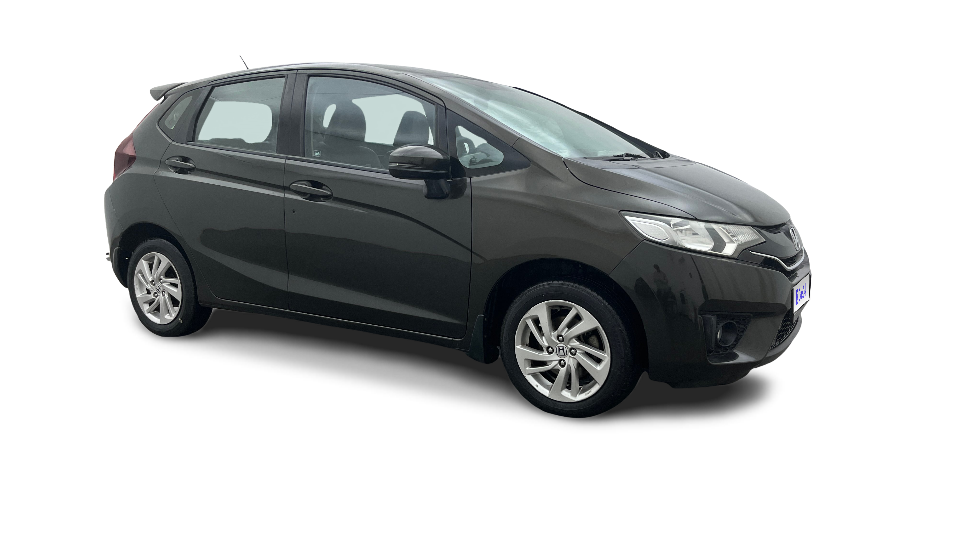 2016 Honda Jazz - Hatchback - Petrol - Manual - ₹4.15 lakh