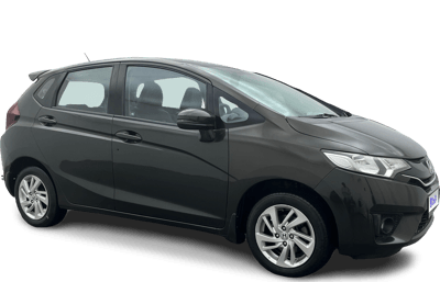 2016 Honda Jazz - Hatchback - Petrol - Manual - ₹4.04 lakh