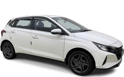 2022 Hyundai NEW I20 - Hatchback - Petrol - Manual - ₹6.24 lakh