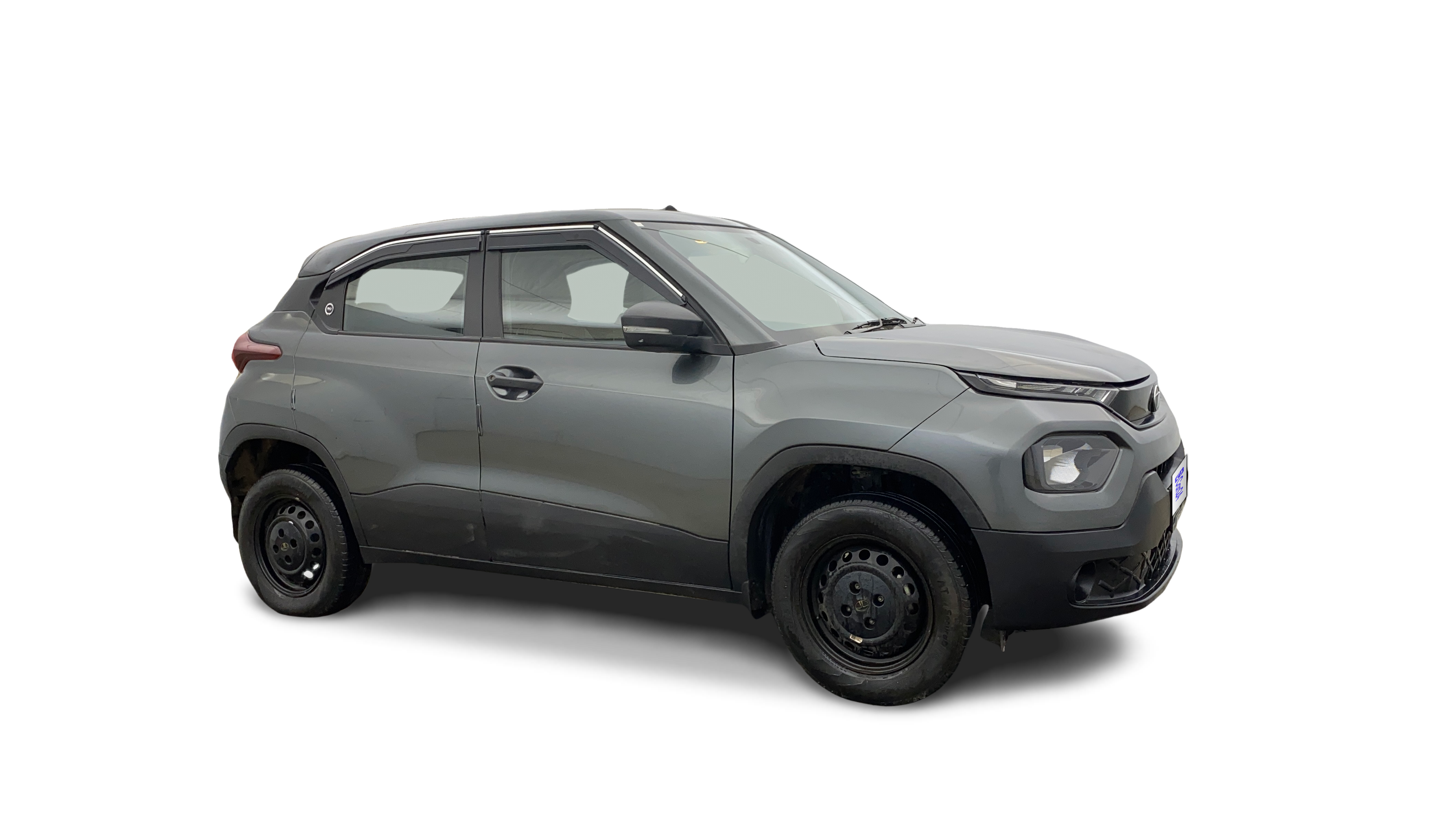 2023 Tata PUNCH - SUV - Petrol - Manual - ₹4.65 lakh