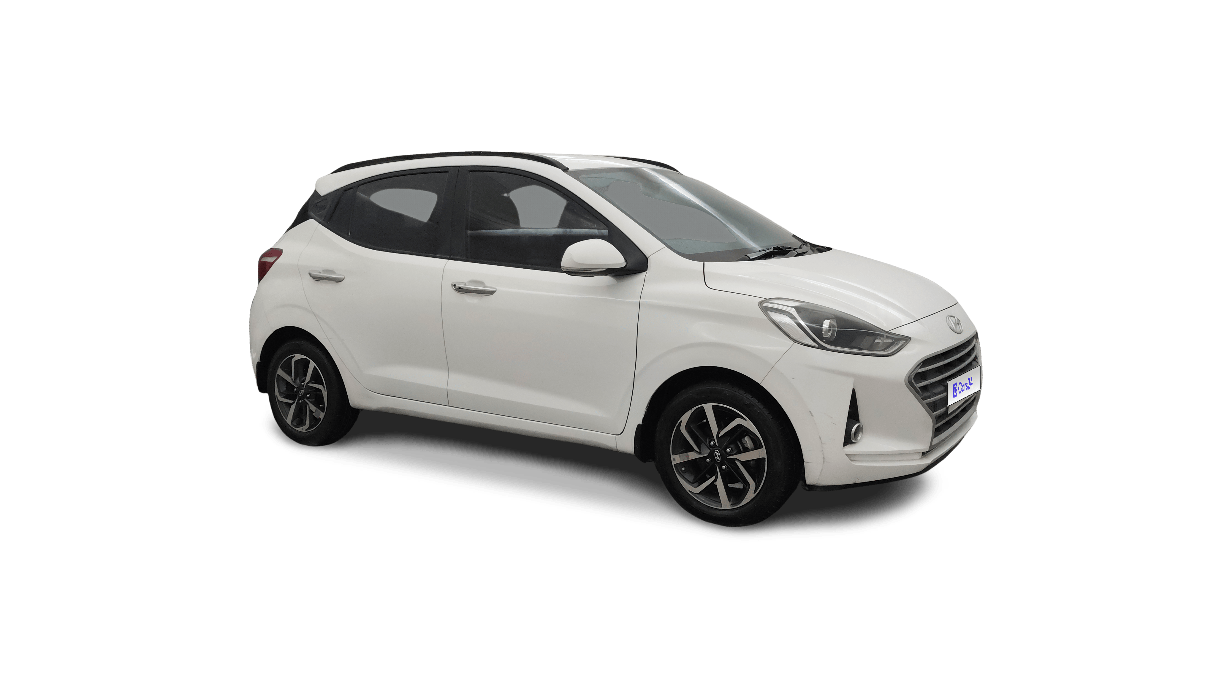 2022 Hyundai GRAND I10 NIOS - Hatchback - Petrol - Manual - ₹5.19 lakh