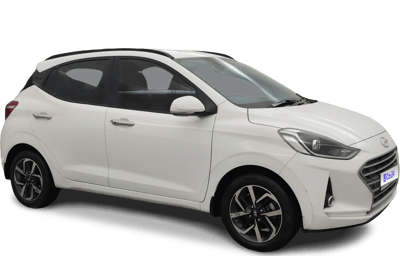 2022 Hyundai GRAND I10 NIOS - Hatchback - Petrol - Manual - ₹5.19 lakh