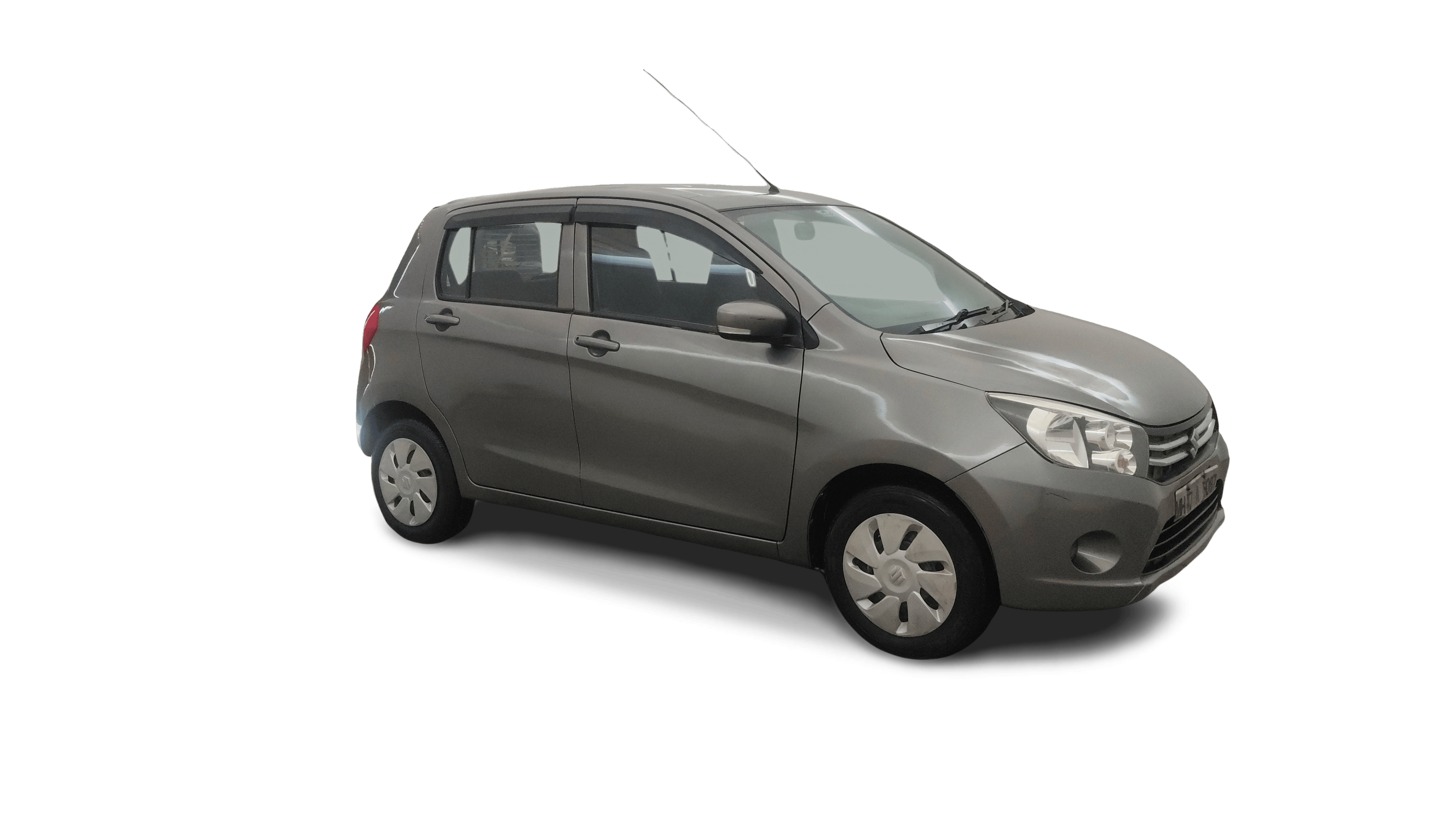 2015 Maruti Celerio - Hatchback - Petrol - Automatic - ₹3.61 lakh