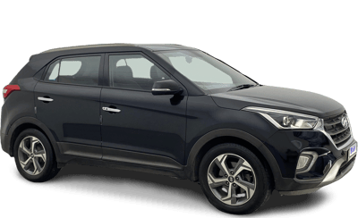 2019 Hyundai Creta - SUV - Petrol - Manual - ₹8.05 lakh