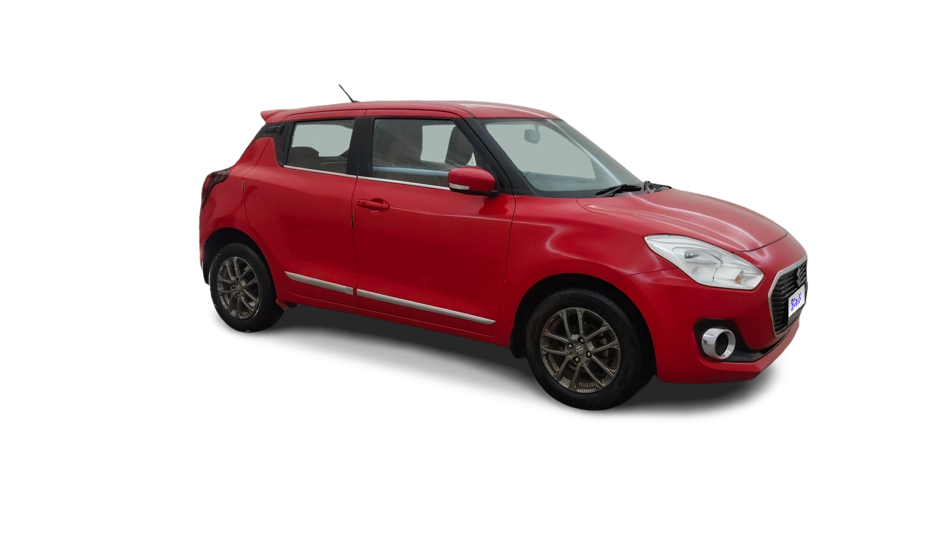 2018 Maruti Swift - Hatchback - Petrol - Automatic - ₹4.60 lakh
