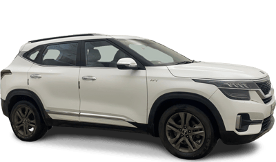 2020 KIA SELTOS - SUV - Petrol - Automatic - ₹10.17 lakh