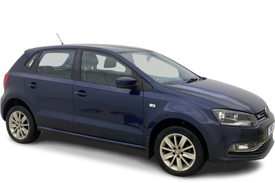Volkswagen Polo-img