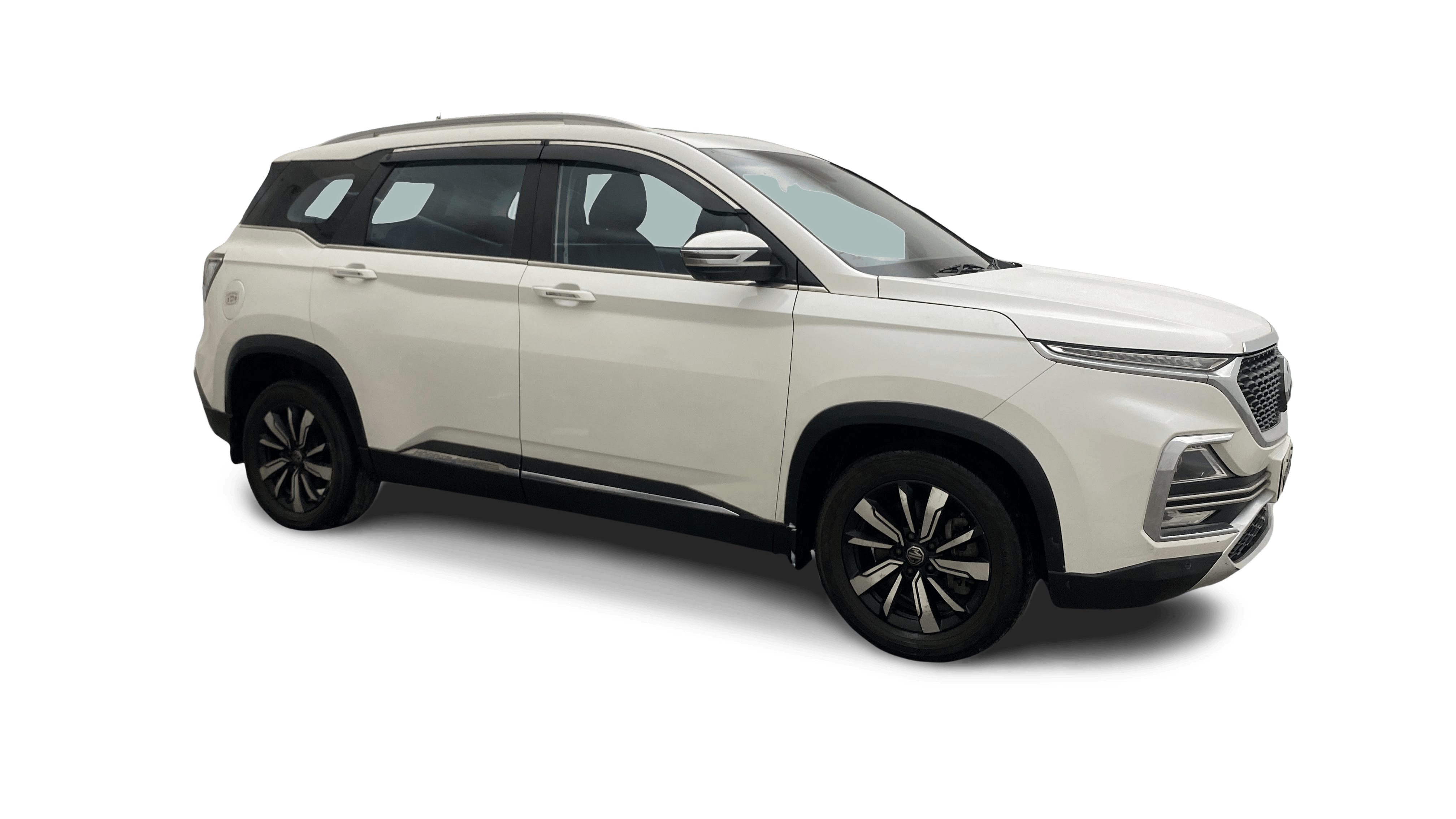 2020 MG HECTOR - SUV - Petrol - Automatic - ₹8.83 lakh