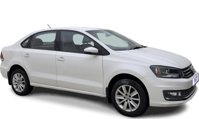 2016 Volkswagen Vento - Sedan - Petrol - Automatic - ₹4.16 lakh