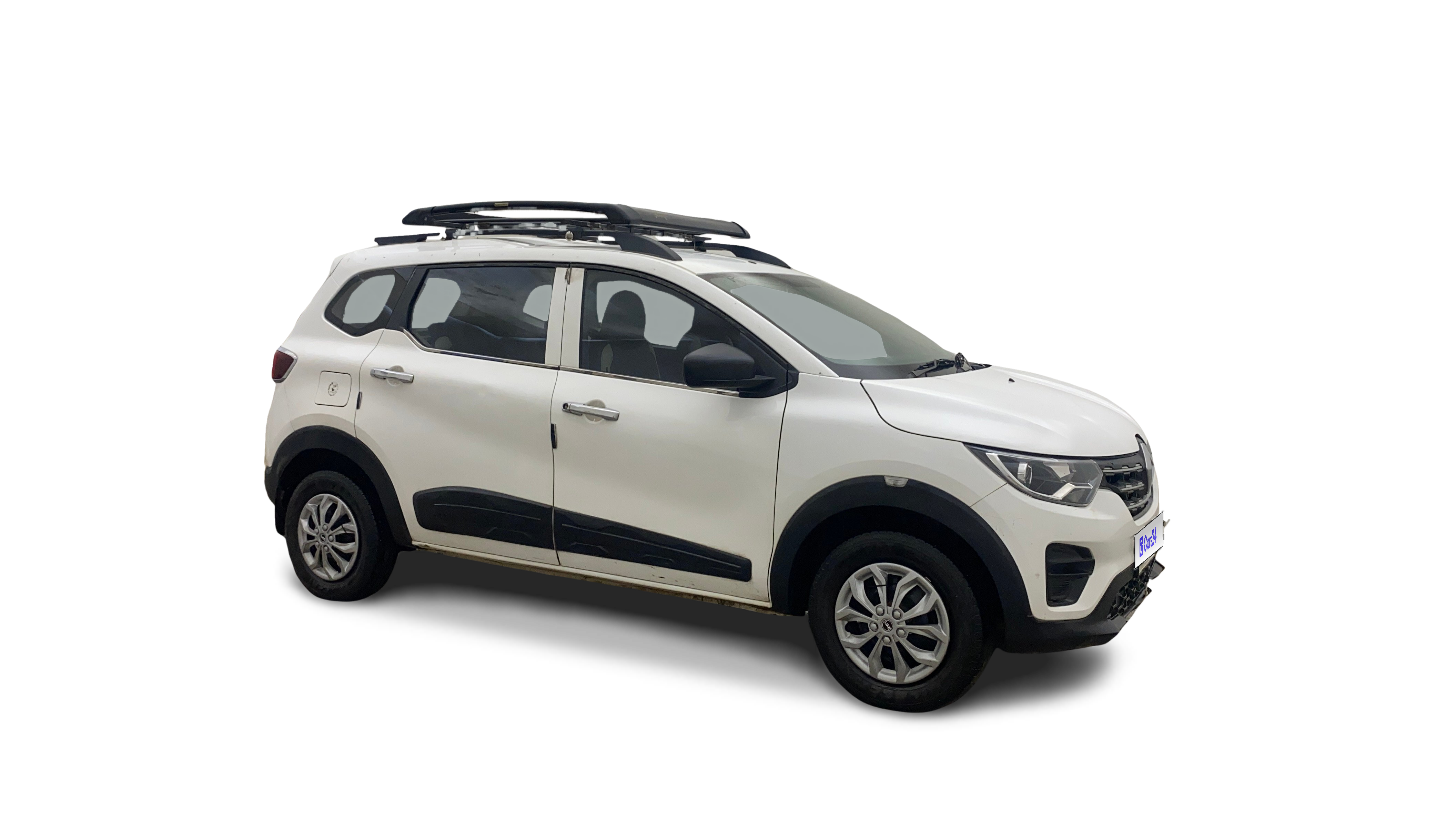 2021 Renault TRIBER - SUV - Petrol - Manual - ₹4.18 lakh